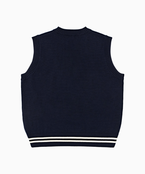 Жилет USA с нашивкой (2 colors)