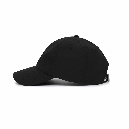 SQUAR LOGO NYLON RELAX FIT BALL CAP