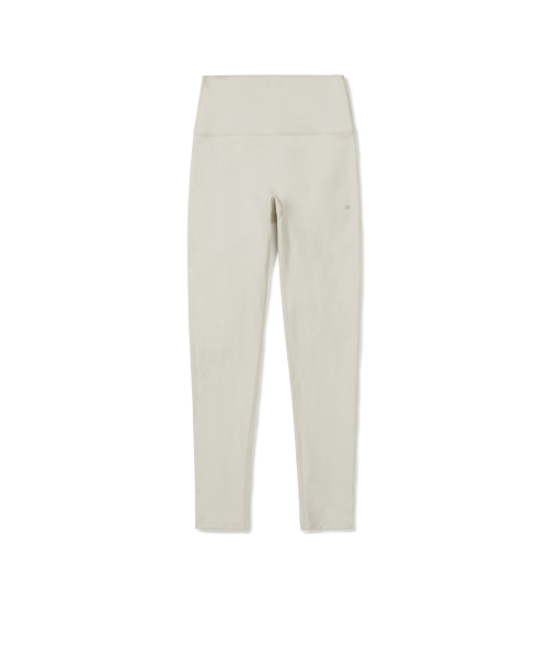 Женские легинсы 9/10 (S25MWFKL71) Light Beige