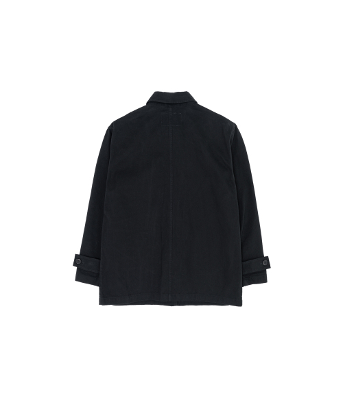 Женский полужакет, Black