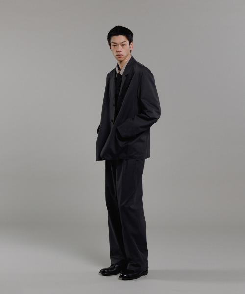 Куртка Marty_CHARCOAL NAVY