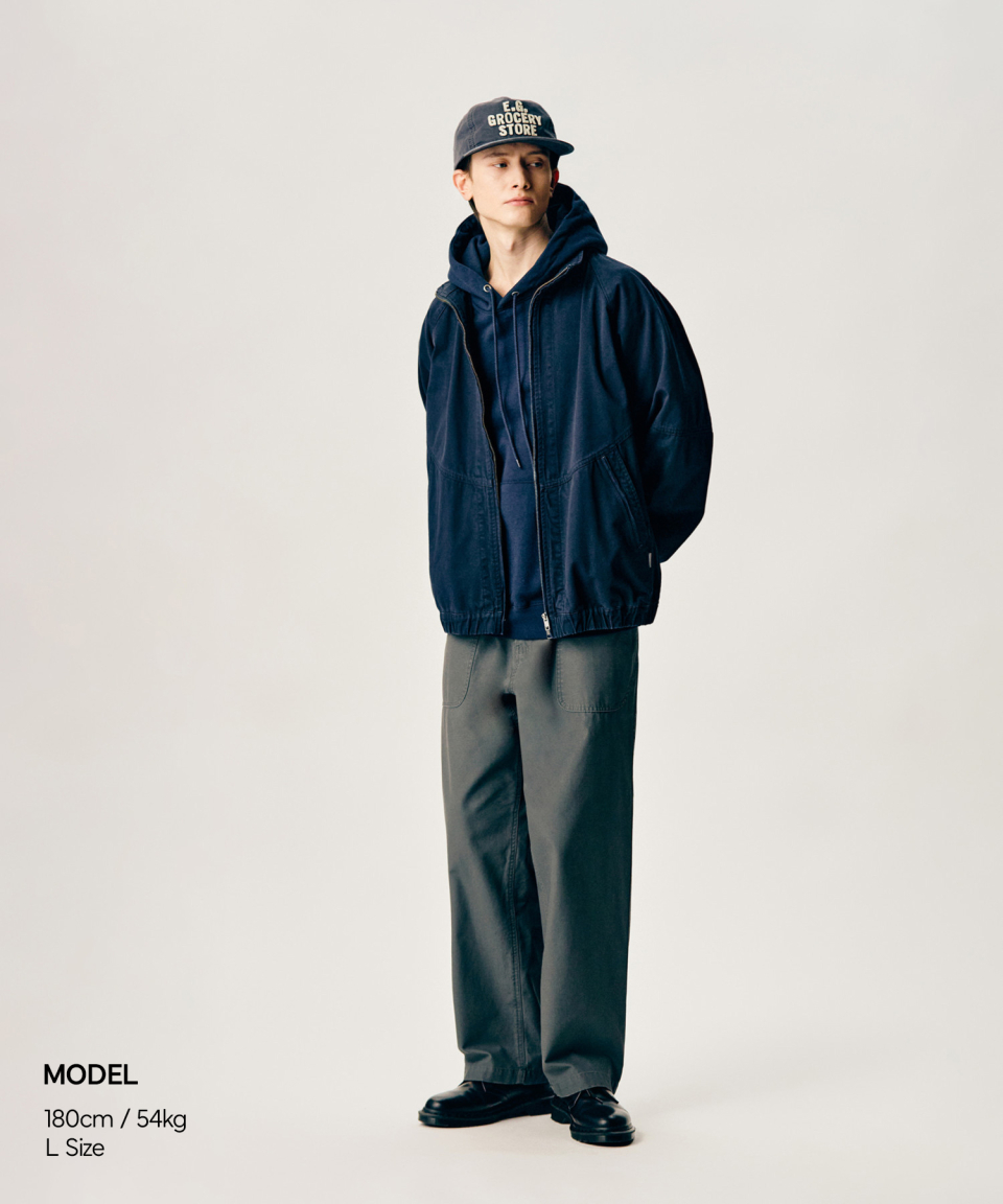 キャップ ESPIONAGE Grocery 5Panel Vintage Cap Charcoal 20250310-11 MUSINSA | ESPIONAGE Grocery 5Panel Vintage Cap Charcoal