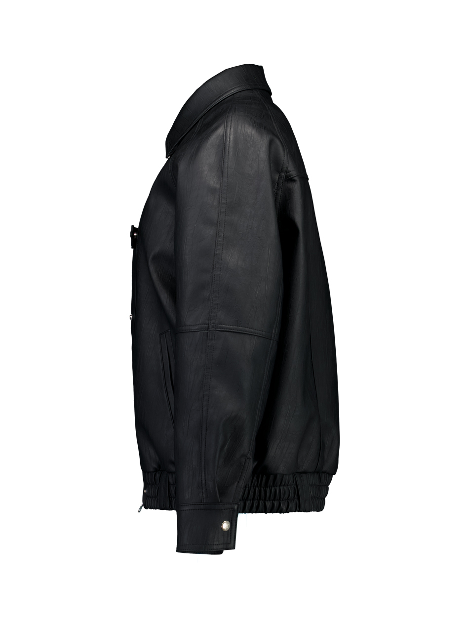 [SETUP-EXE] STUDDED BOMBER JACKET / 追跡付 20240916___anraku4988.jpg?v=