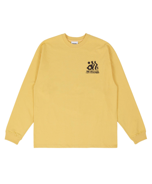 Hares liver long sleeve <<<protect0>>>