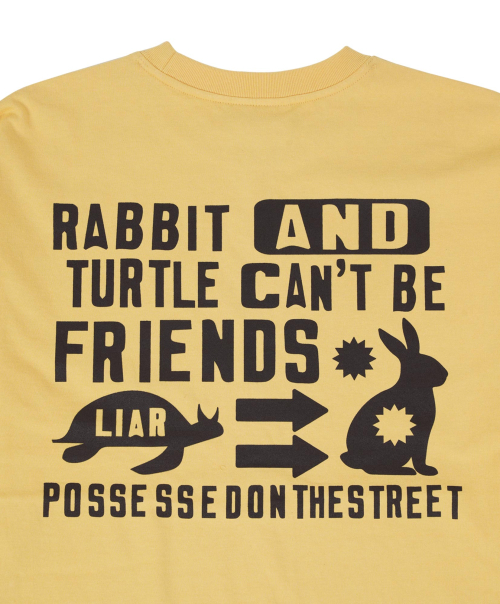 Hares liver long sleeve <<<protect0>>>