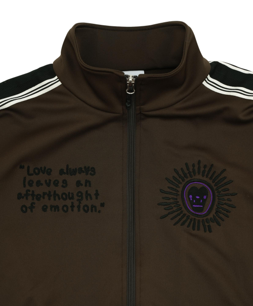 Love emotion track jacket <<<protect0>>>