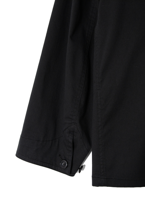 Smith work jacket чёрный