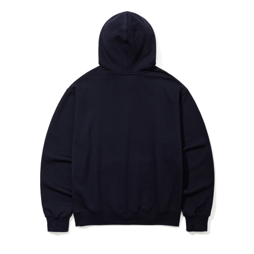 Худи Strange Rabbit World Navy