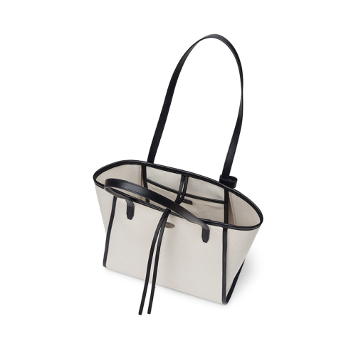 FASCIA Canvas MD-сумка на плечо BK (JHNEHA5BS235BK270)