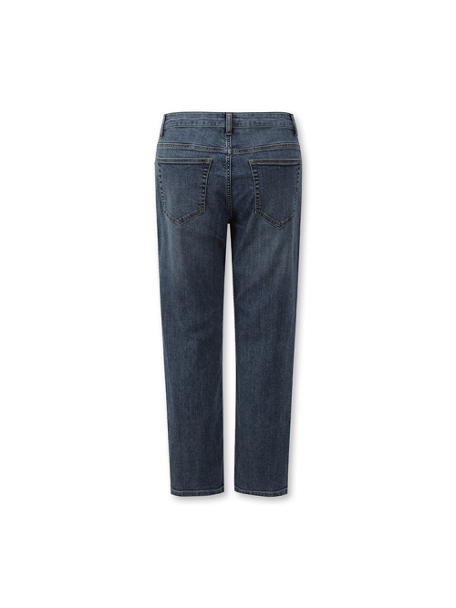 Мужские укороченные джинсы COOL tapered_MSF2DP1903