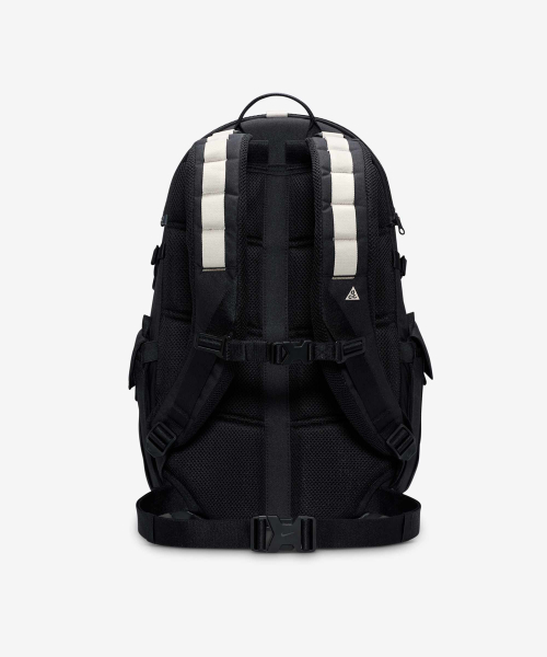 Acg daymax bkpk - чёрный/college grey/(college grey)