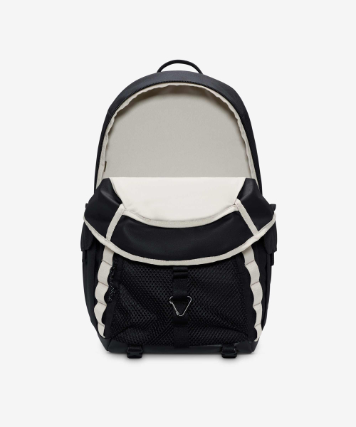 Acg daymax bkpk - чёрный/college grey/(college grey)