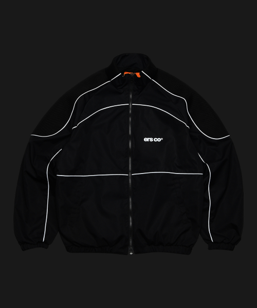 Куртка с кантом Air Black