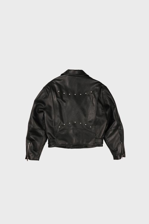 Original rider jacket