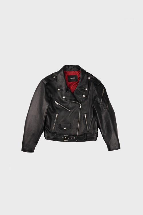 Original rider jacket