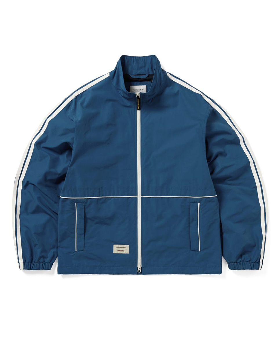 WINDSTOPPER ACTIVE TOURネバザ GORETEX WINDSTOPPER® Active Tour Jacket – thisisneverthat® JP