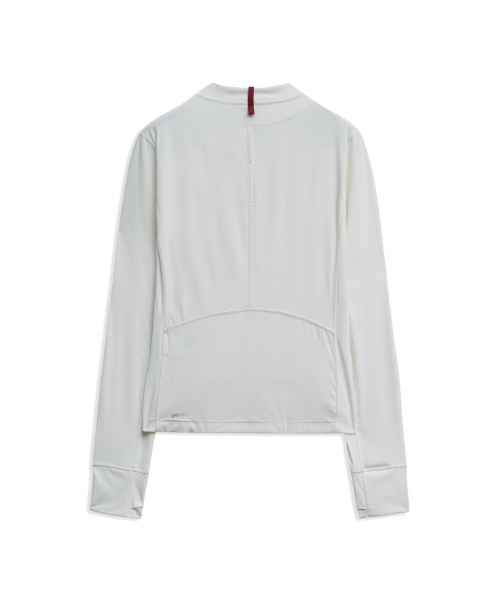 Женская трикотажная куртка PUMA Pierce X (94092402)