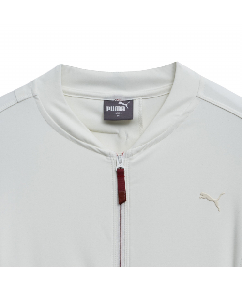 Женская трикотажная куртка PUMA Pierce X (94092402)