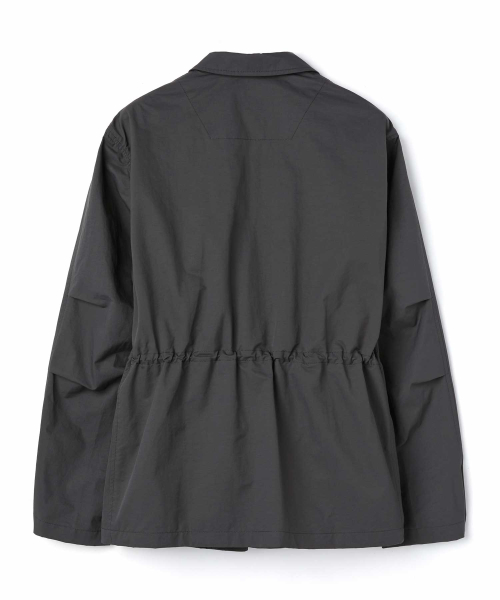 Жакет Travel Charcoal Grey