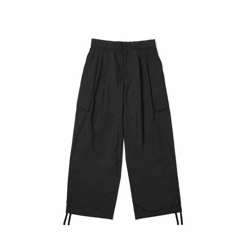 PIN TUCK WIDE брюки WOMAN