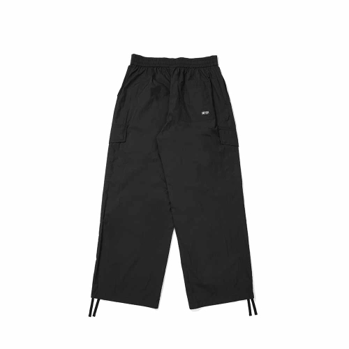 PIN TUCK WIDE брюки WOMAN