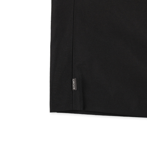 [BB] Wide Two Tuck Slacks