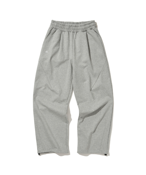 Symbol Sweat брюки серый