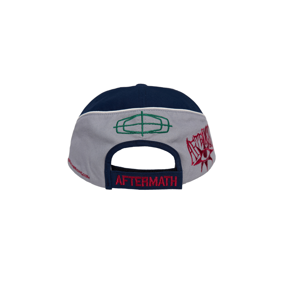 RHYKER | - Focus on AFTERMATH *RE-STOCK* @aftermath.hermano