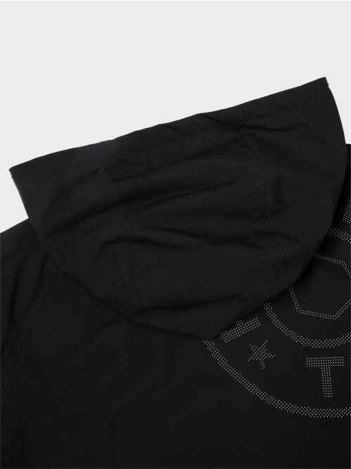Дождевик Savona M_Black