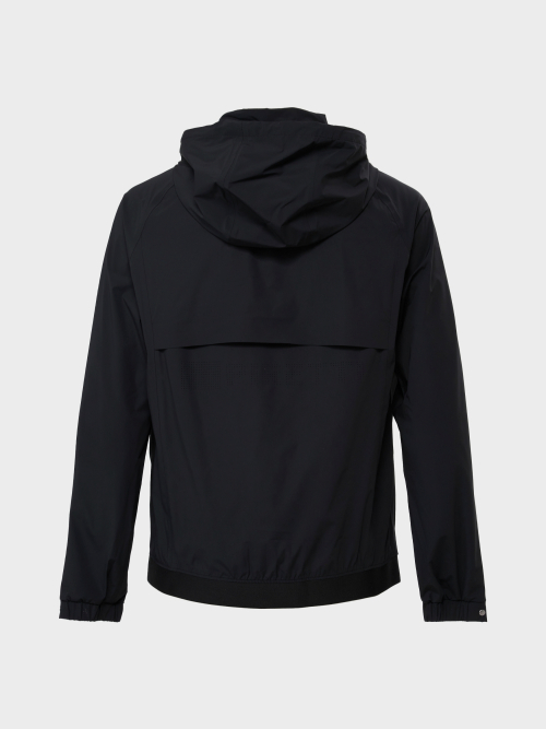 Куртка Elite Hot Melt Swing M_Black