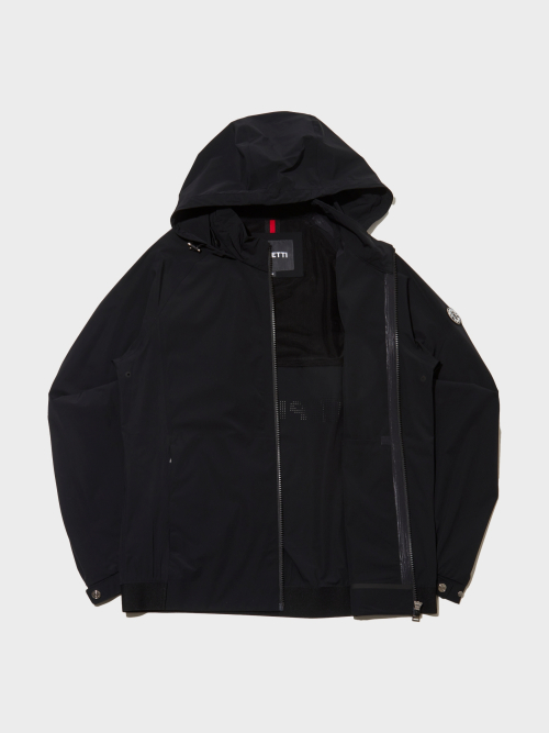 Куртка Elite Hot Melt Swing M_Black