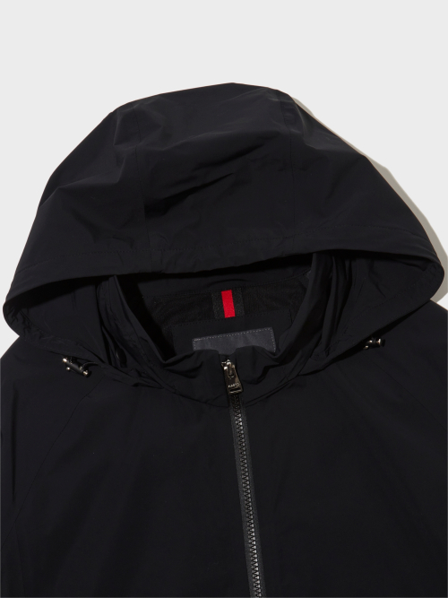 Куртка Elite Hot Melt Swing M_Black