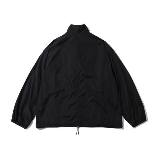 [AW24] TRAINING Куртка / чёрный