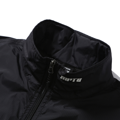 [AW24] TRAINING Куртка / чёрный