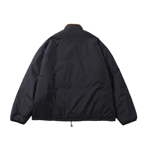 [AW24] PUFF Куртка / чёрный