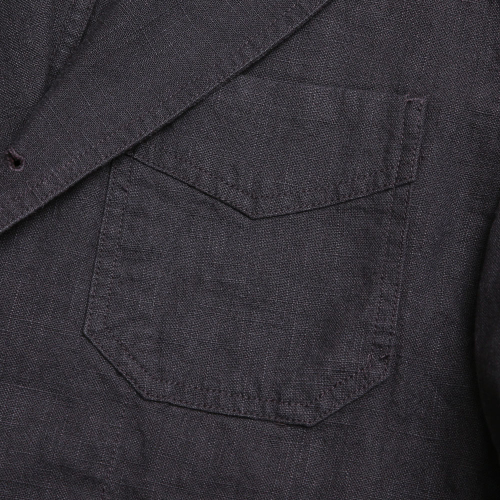 Tura Linen Washed Куртка