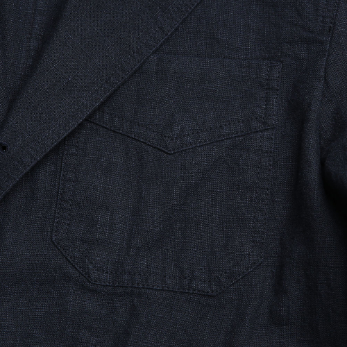 Tura Linen Washed Куртка