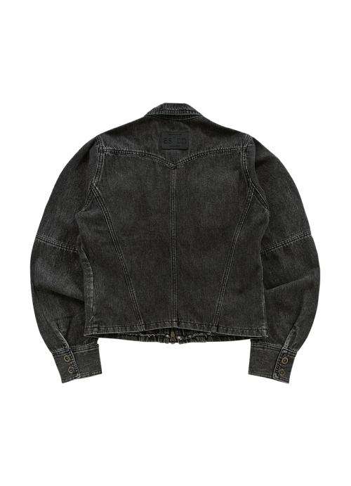 TAN DENIM Куртка