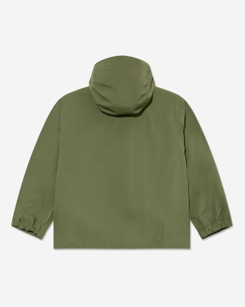 CARGO SHELL Куртка [MOSS GREEN]
