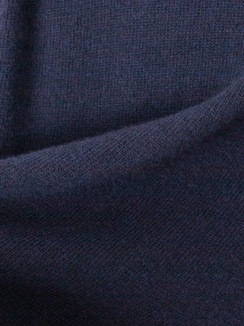 Свободный кардиган (Navy)