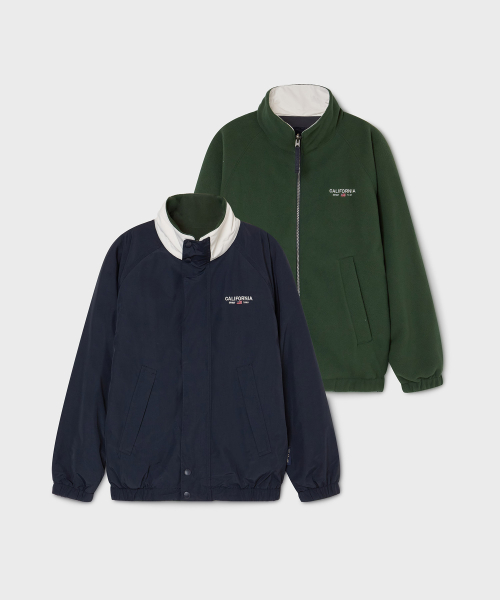 USA Reversible Warm-Up Куртка / WHJJG1121U