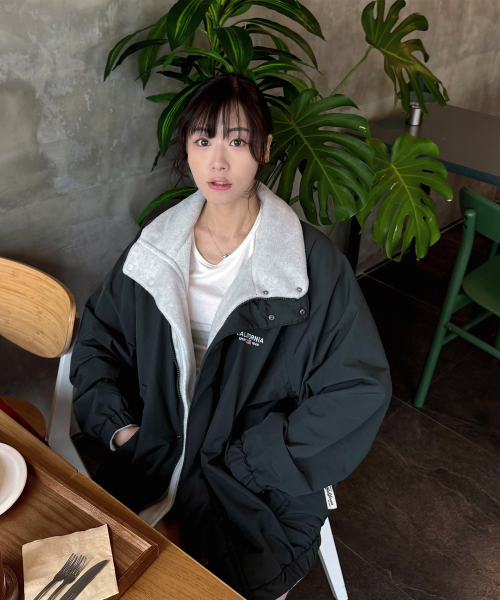 USA Reversible Warm-Up Куртка / WHJJG1121U