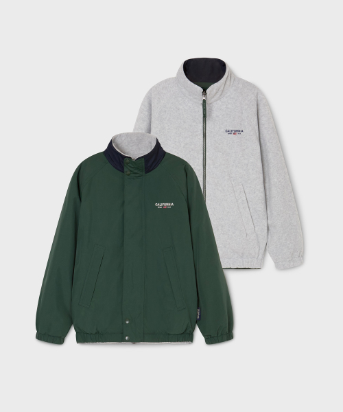 USA Reversible Warm-Up Куртка / WHJJG1121U