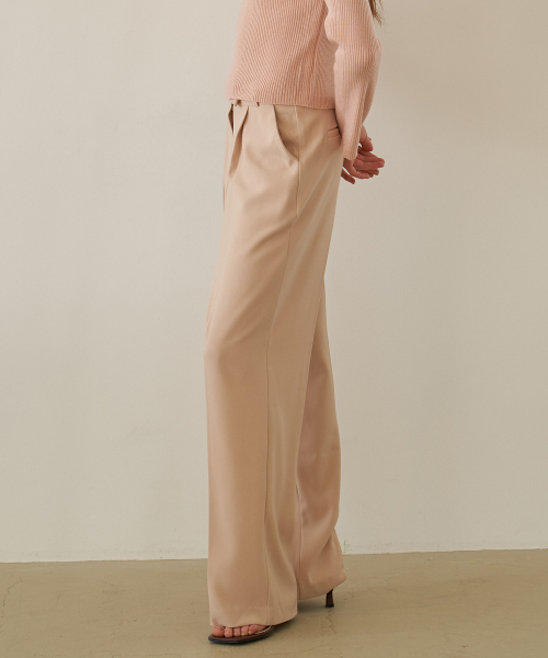 CLASSIC FIT брюки