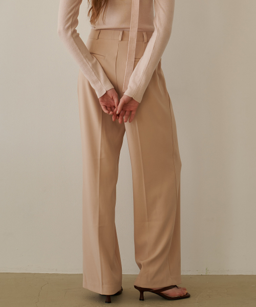 CLASSIC FIT брюки