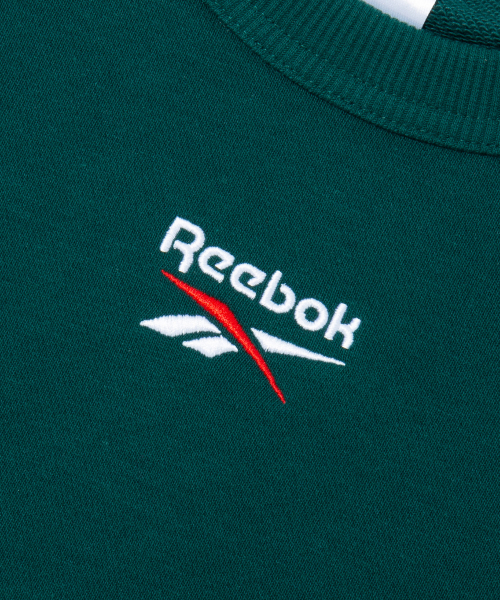 Cross Check свитшот — Green / 100215503