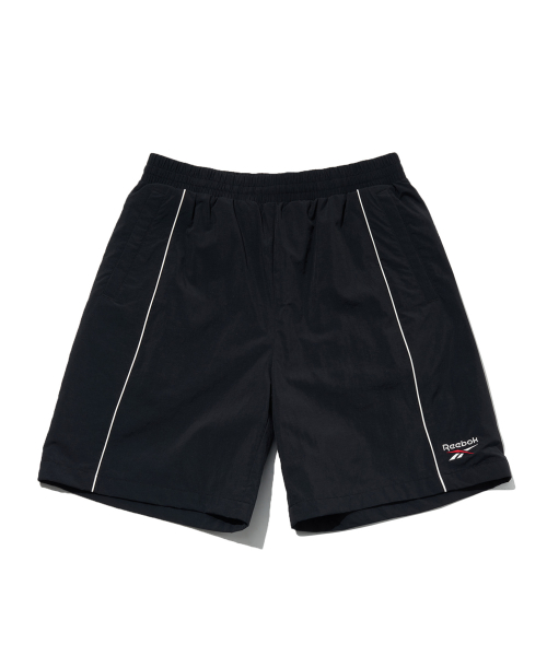 Шорты Legend Black