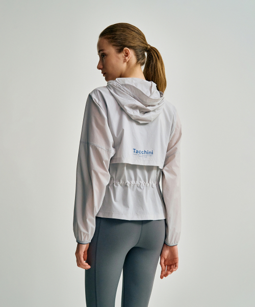 Легкая ветровка W Comfort Cool
