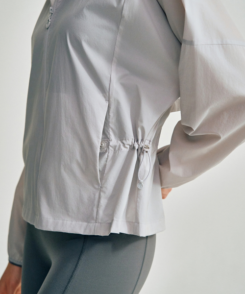 Легкая ветровка W Comfort Cool