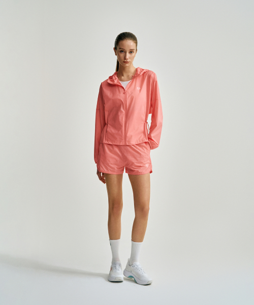 Легкая куртка W Comfort Cool Woven